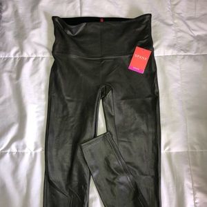 Spanx Leggings